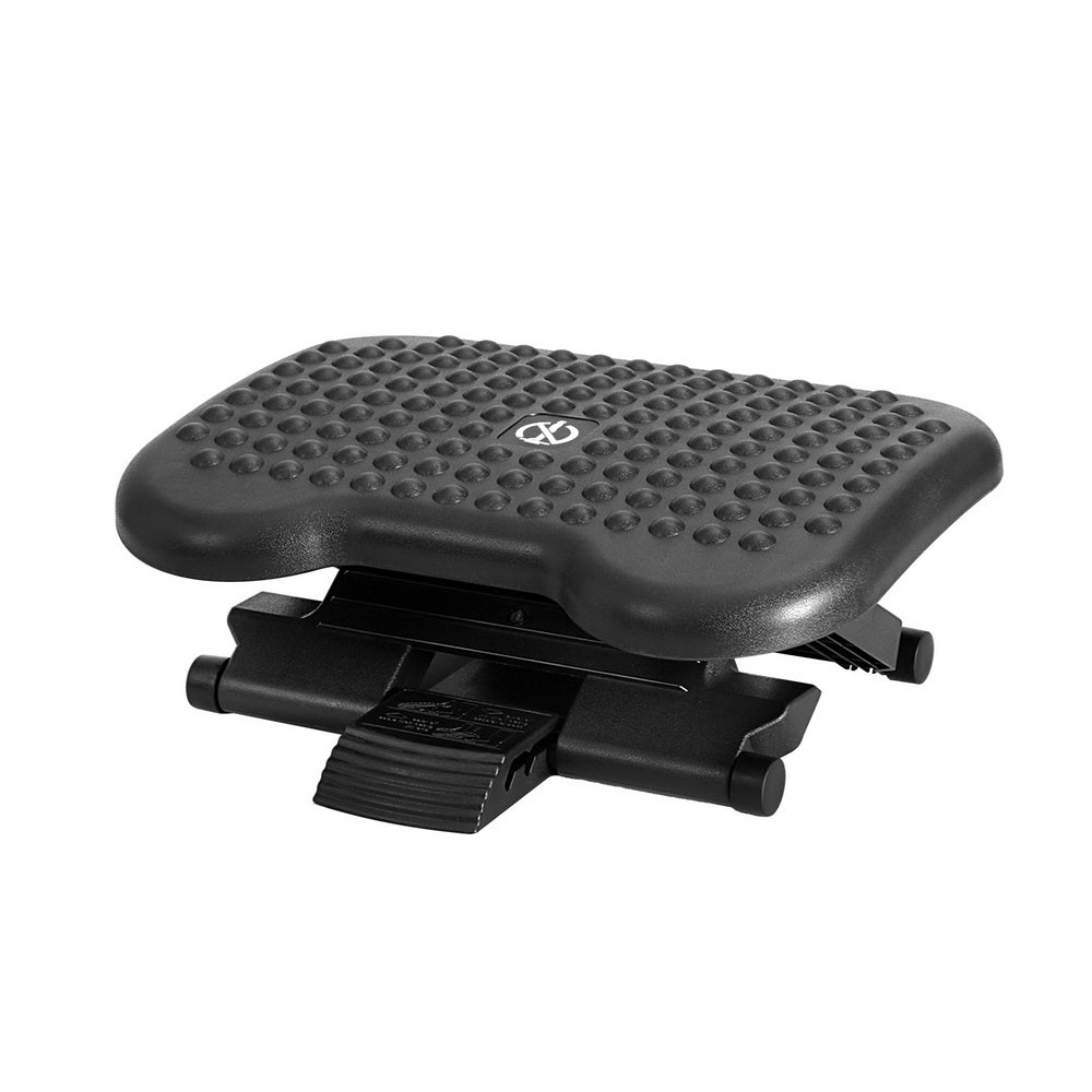 Artiss Adjustable Under-Desk Footrest