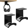 Desk Headphone Stand (2-Pack)