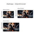 XL Gaming Desk Mat - Dragon