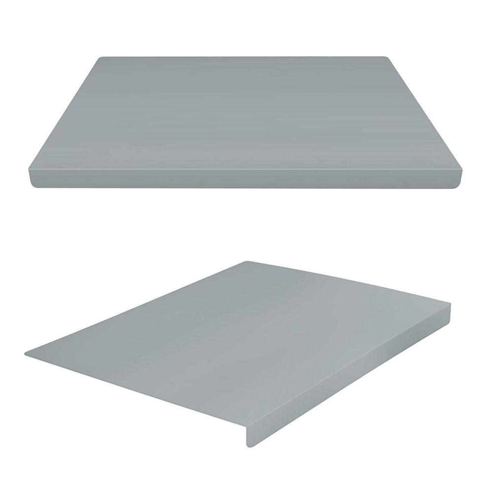 Silicone Office Desk Pad (71×50cm)